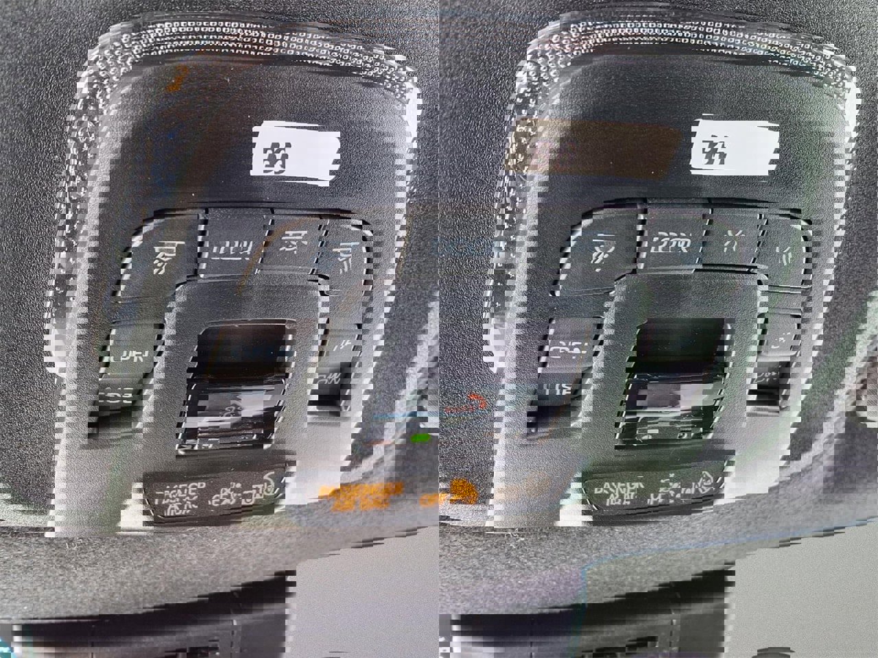 New 2026 Toyota Corolla XSE image 19