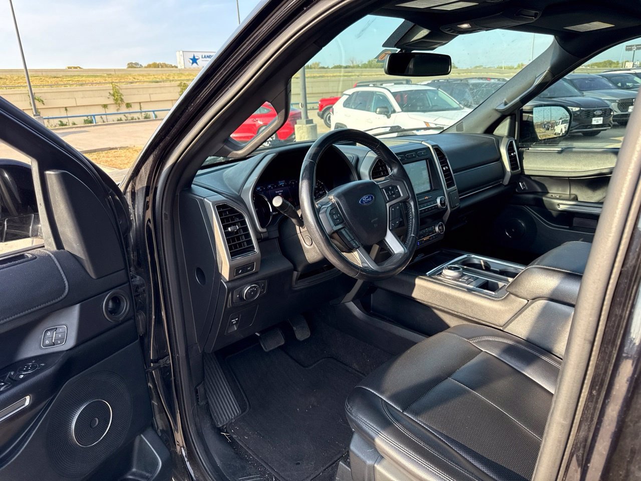 Used 2021 Ford Expedition XLT RWD image 21