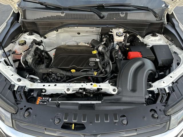 Used 2024 Chevrolet TrailBlazer LT image 28