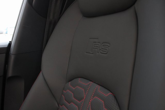 New 2026 Audi RS 7 Performance image 22