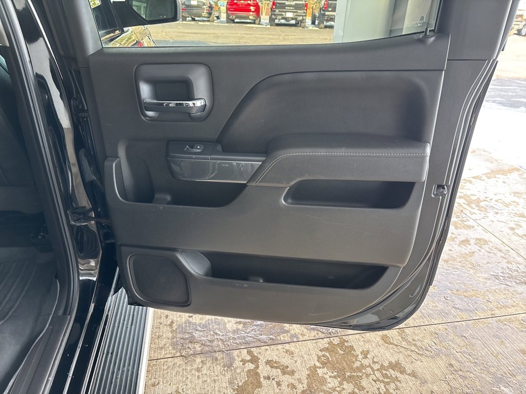 Used 2016 GMC Sierra 1500 SLE w/ All-Terrain Package image 23