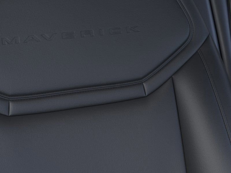 New 2026 Ford Maverick Lariat w/ Black Appearance Package image 19