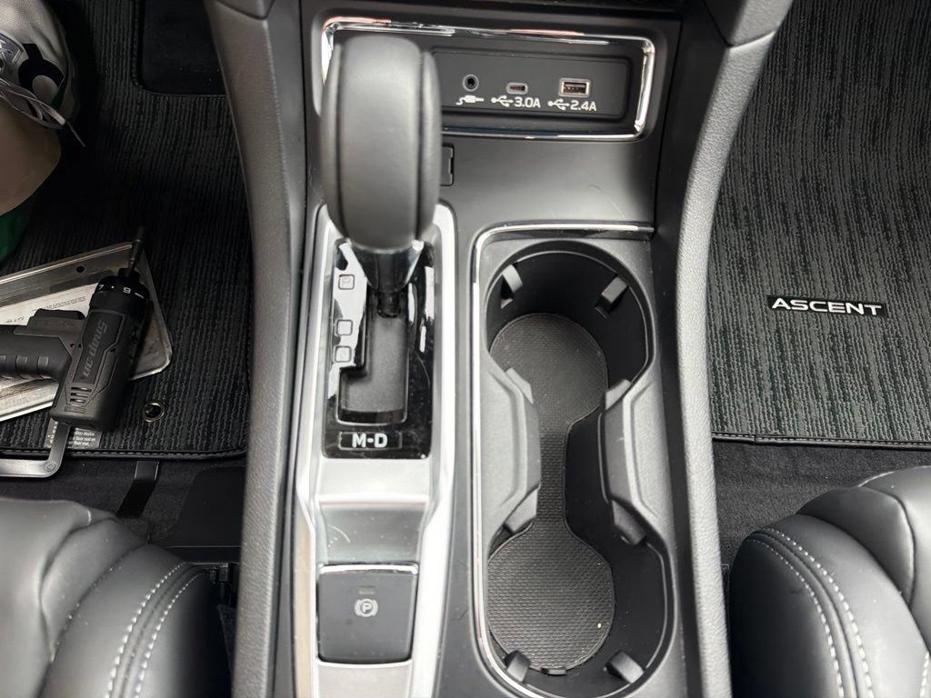 Certified 2026 Subaru Ascent Premium AWD/4WD image 38