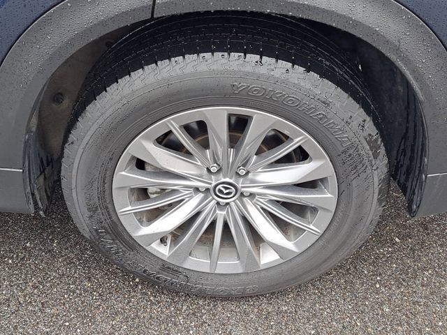 Used 2025 MAZDA CX-90 3.3 Turbo w/ Select Package image 27