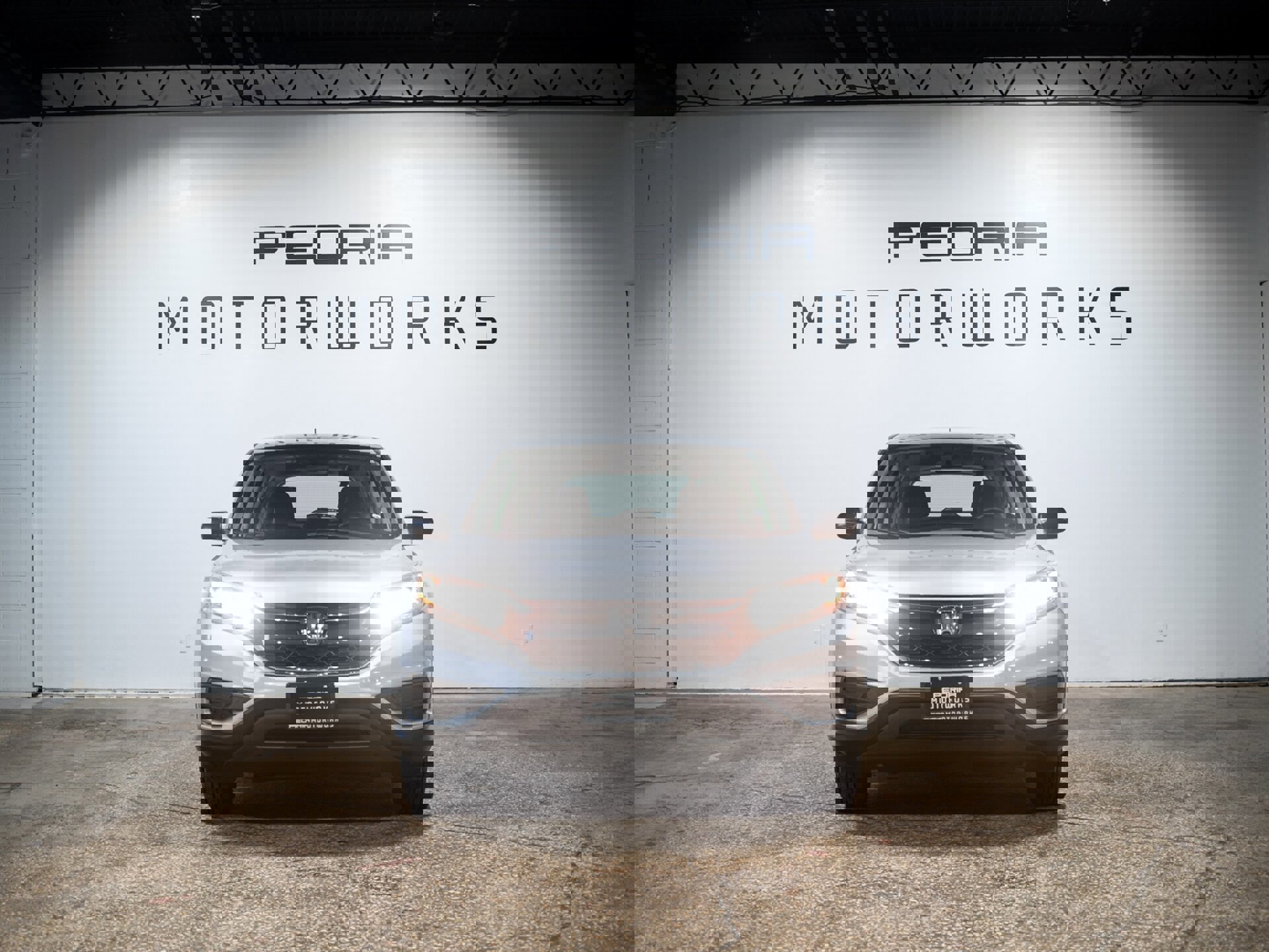 Used 2016 Honda CR-V LX image 6