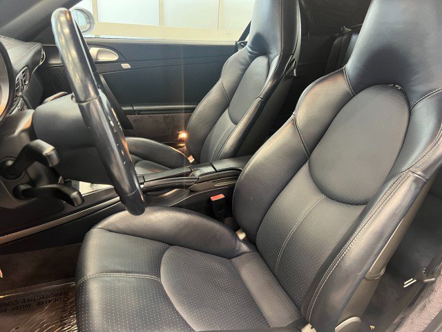 Used 2005 Porsche 911 Carrera S image 10
