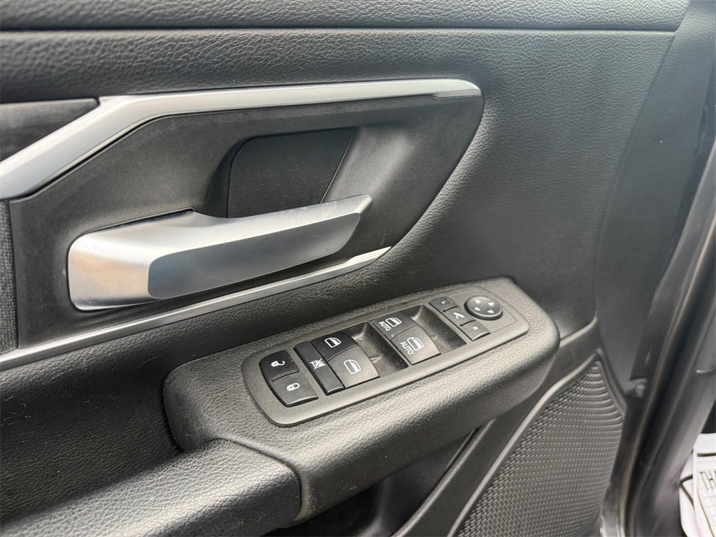 Certified 2022 RAM 1500 Big Horn image 18