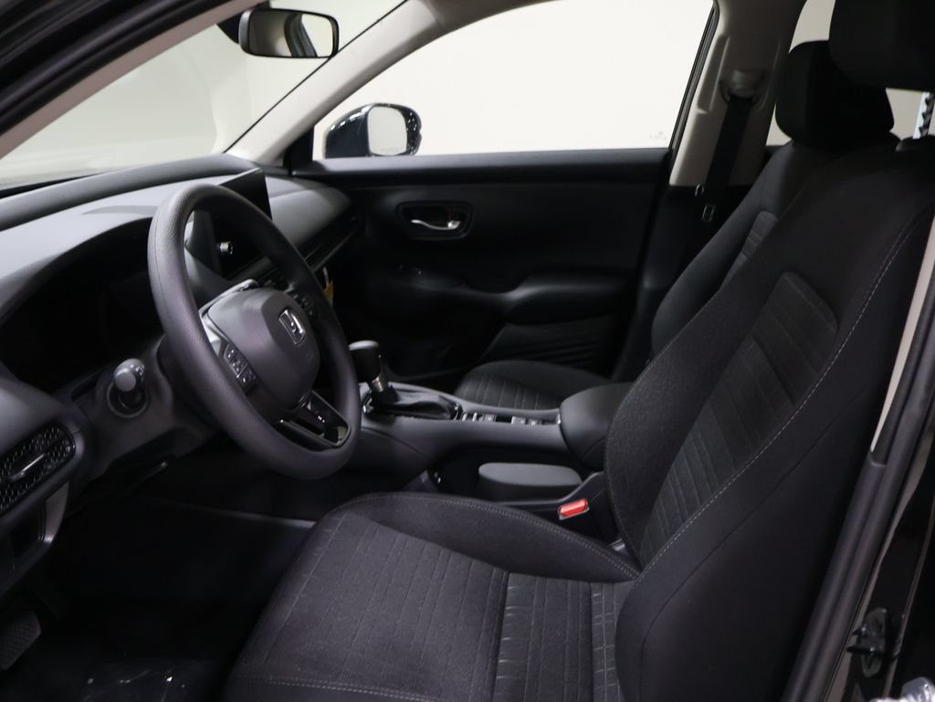 New 2027 Honda HR-V LX image 11