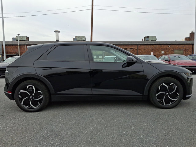 Certified 2024 Hyundai Ioniq 5 SEL image 7