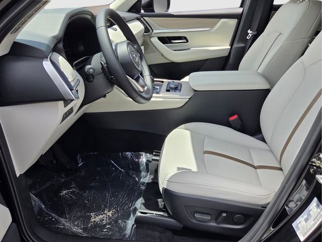 New 2026 MAZDA CX-90 3.3 Turbo w/ Premium Plus Pkg AWD/4WD image 4