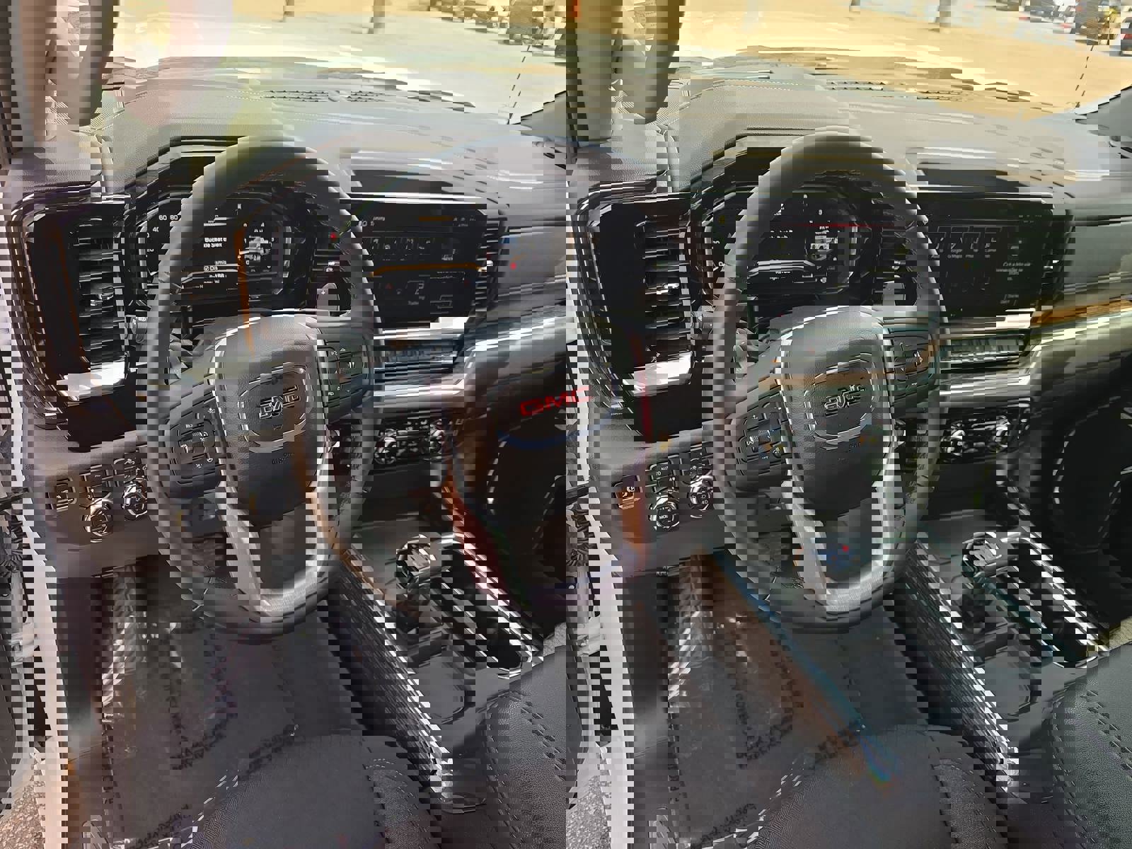 Used 2024 GMC Sierra 1500 Elevation w/ Preferred Package image 18