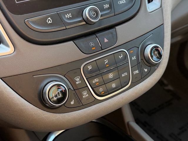 Used 2025 Chevrolet Malibu LT FWD image 23