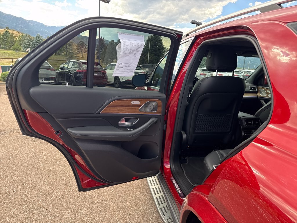 Used 2021 Mercedes-Benz GLE 580 4MATIC image 18