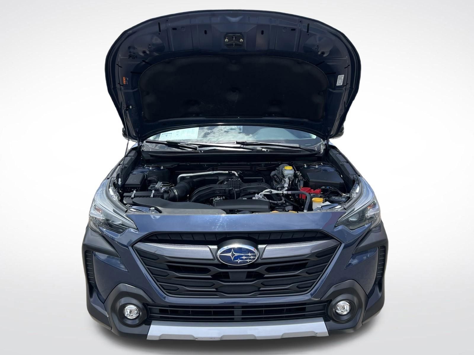 Used 2024 Subaru Outback Limited AWD/4WD image 18