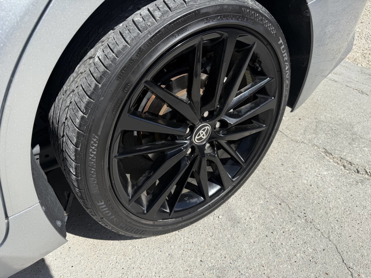 Used 2023 Toyota Camry XSE image 36