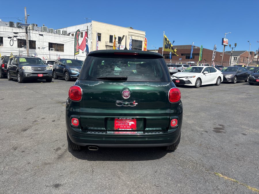 Used 2014 FIAT 500L Lounge FWD image 8