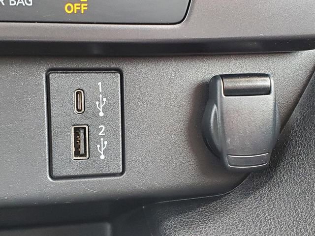Certified 2024 Nissan Leaf S FWD image 26