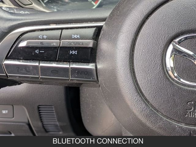 Certified 2023 MAZDA CX-30 AWD 2.5 S w/ Preferred Package image 18
