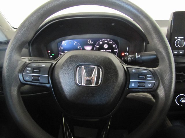 Certified 2024 Honda Accord LX image 5
