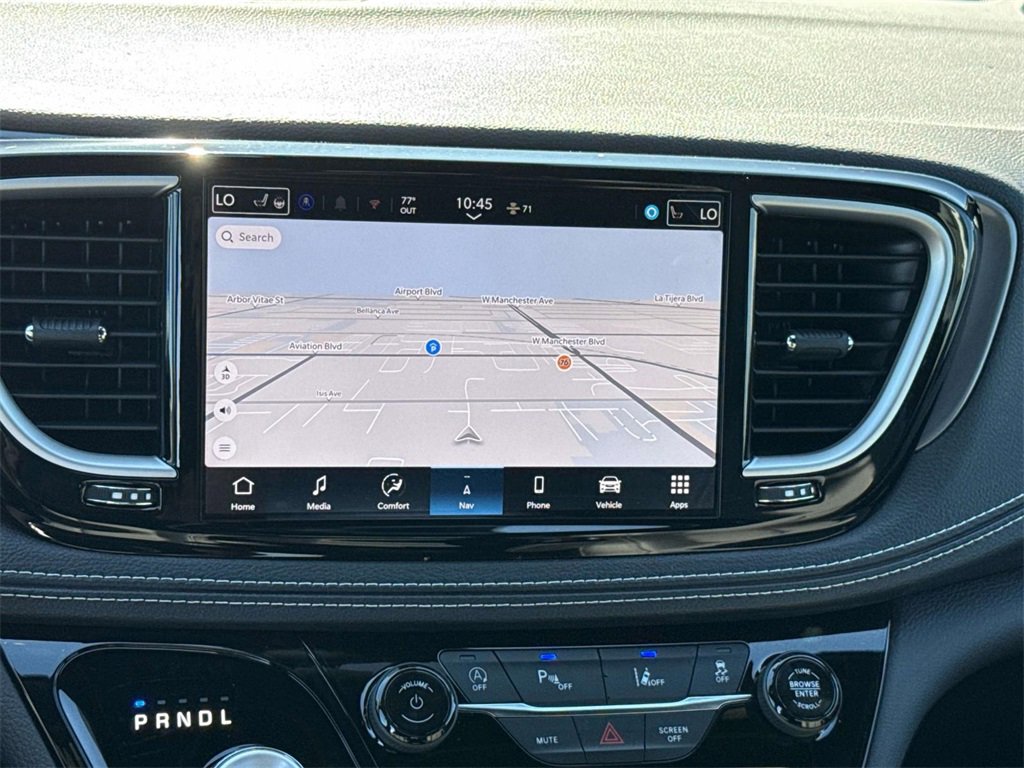 New 2026 Chrysler Pacifica Select image 14