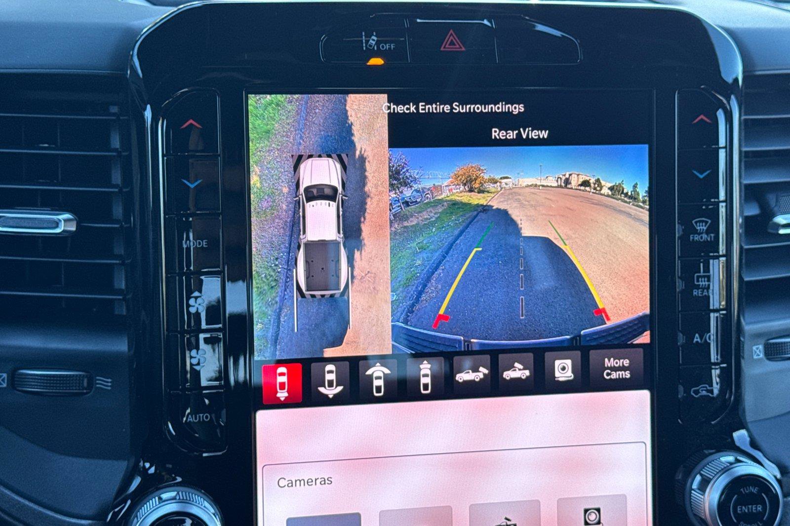 New 2026 RAM 3500 Tradesman image 15