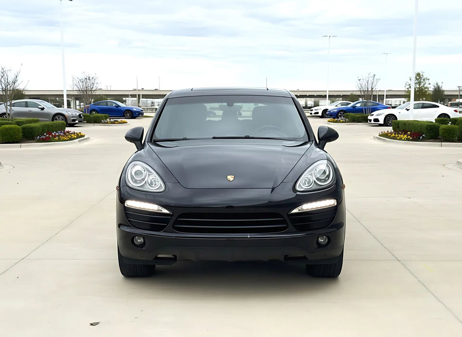 Used 2013 Porsche Cayenne image 10
