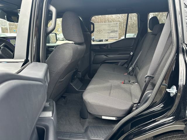 New 2026 Toyota Land Cruiser 1958 AWD/4WD image 13