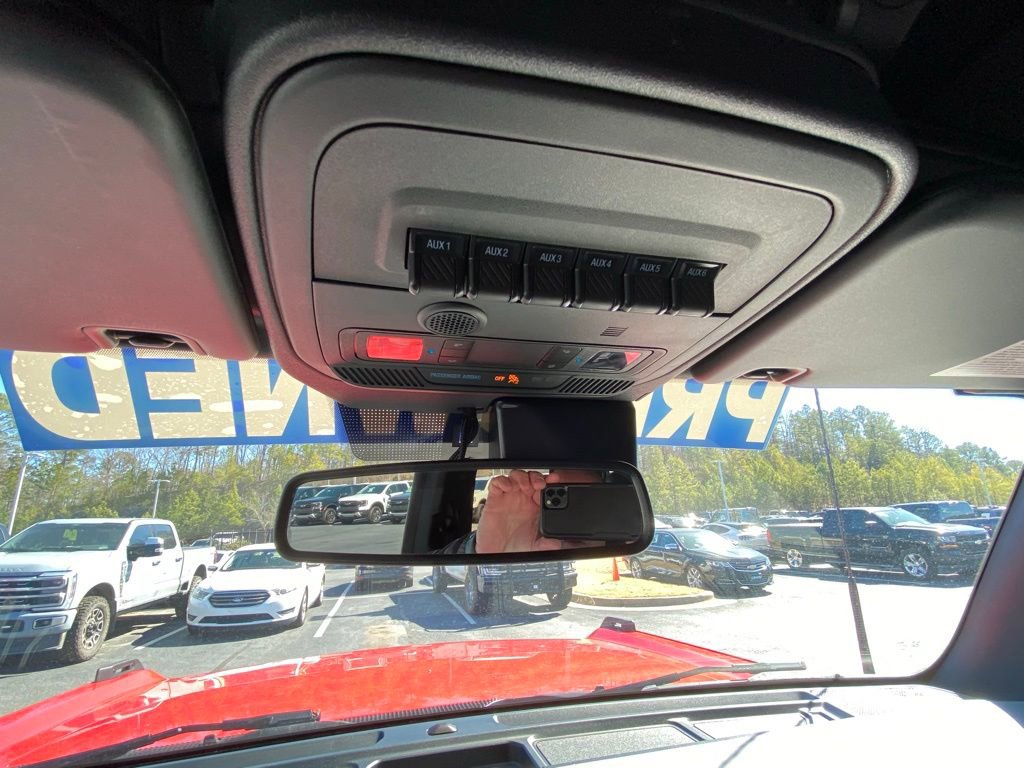 Certified 2023 Ford Bronco Badlands image 18