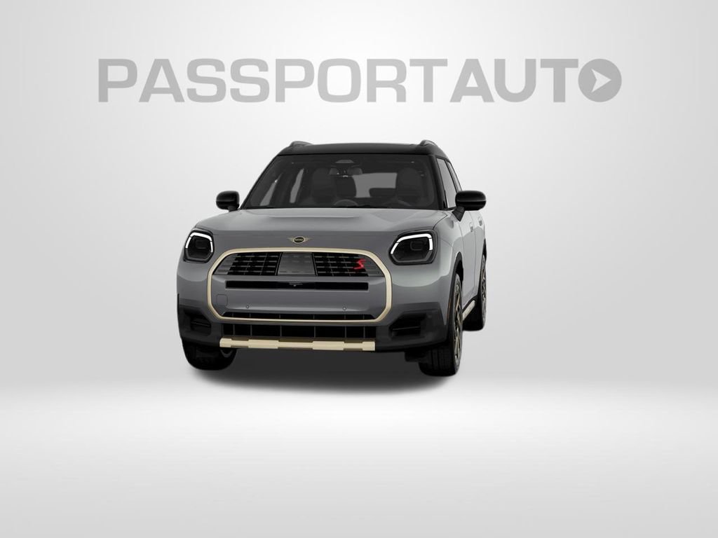 New 2027 MINI Cooper Countryman S AWD/4WD image 3