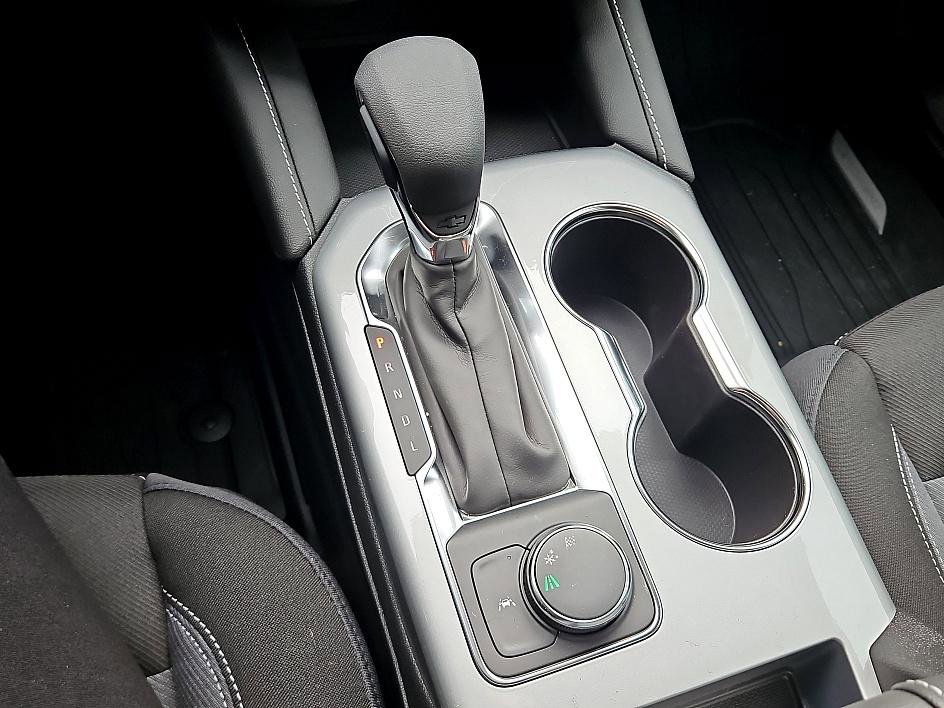 New 2025 Chevrolet Blazer LT image 18