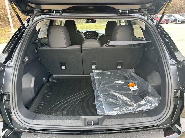 New 2026 Subaru Crosstrek 2.0i Premium image 17