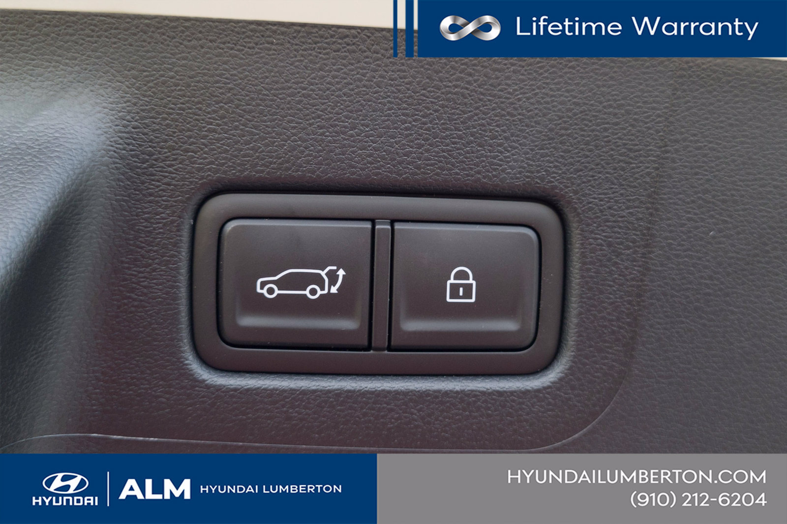 New 2027 Hyundai Santa Fe Calligraphy FWD image 9