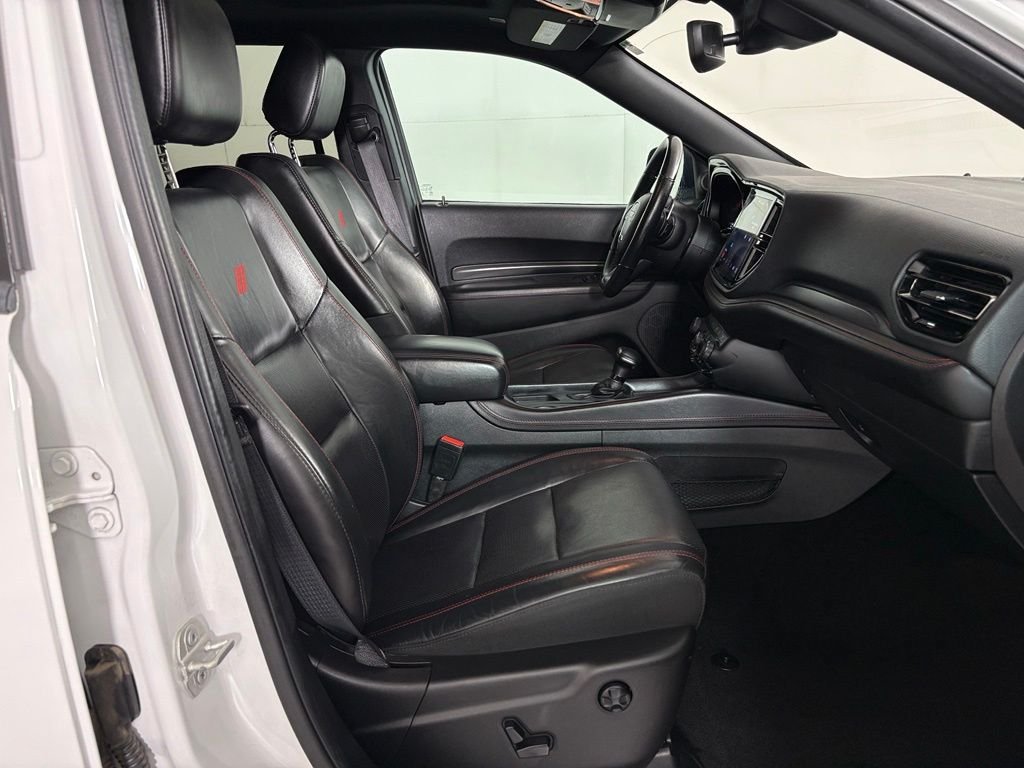 Used 2024 Dodge Durango GT RWD image 42