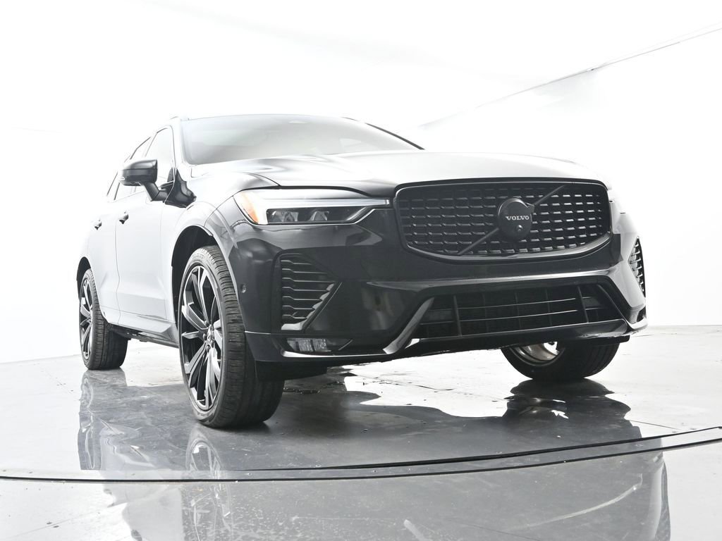 Used 2024 Volvo XC60 B5 Ultimate w/ Protection Package Premier AWD/4WD image 52