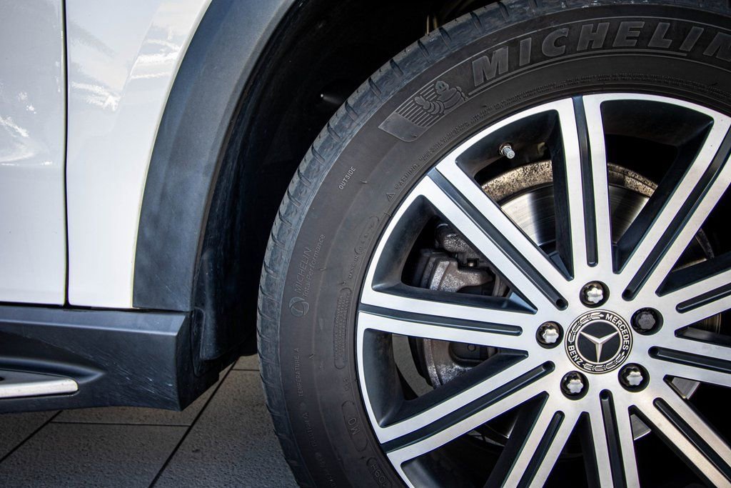 Used 2024 Mercedes-Benz GLE 350 4MATIC image 21