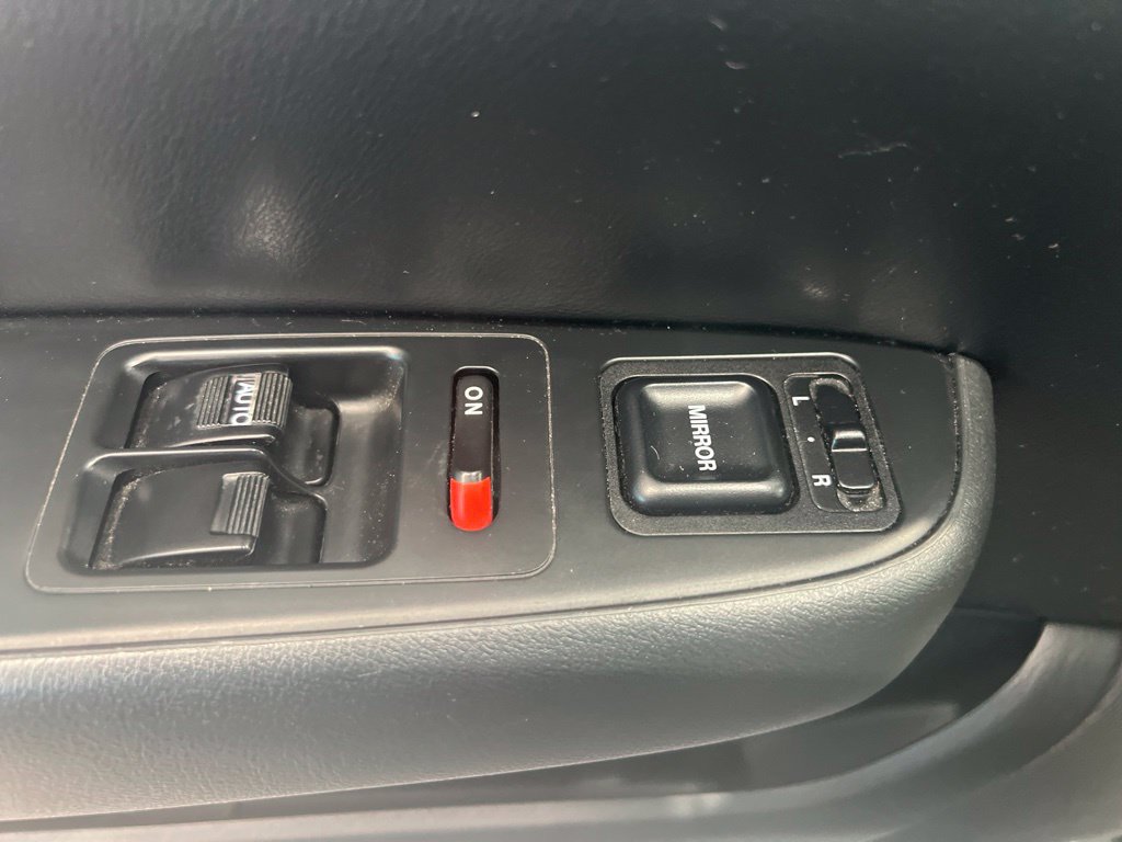 Used 2000 Honda Prelude image 31