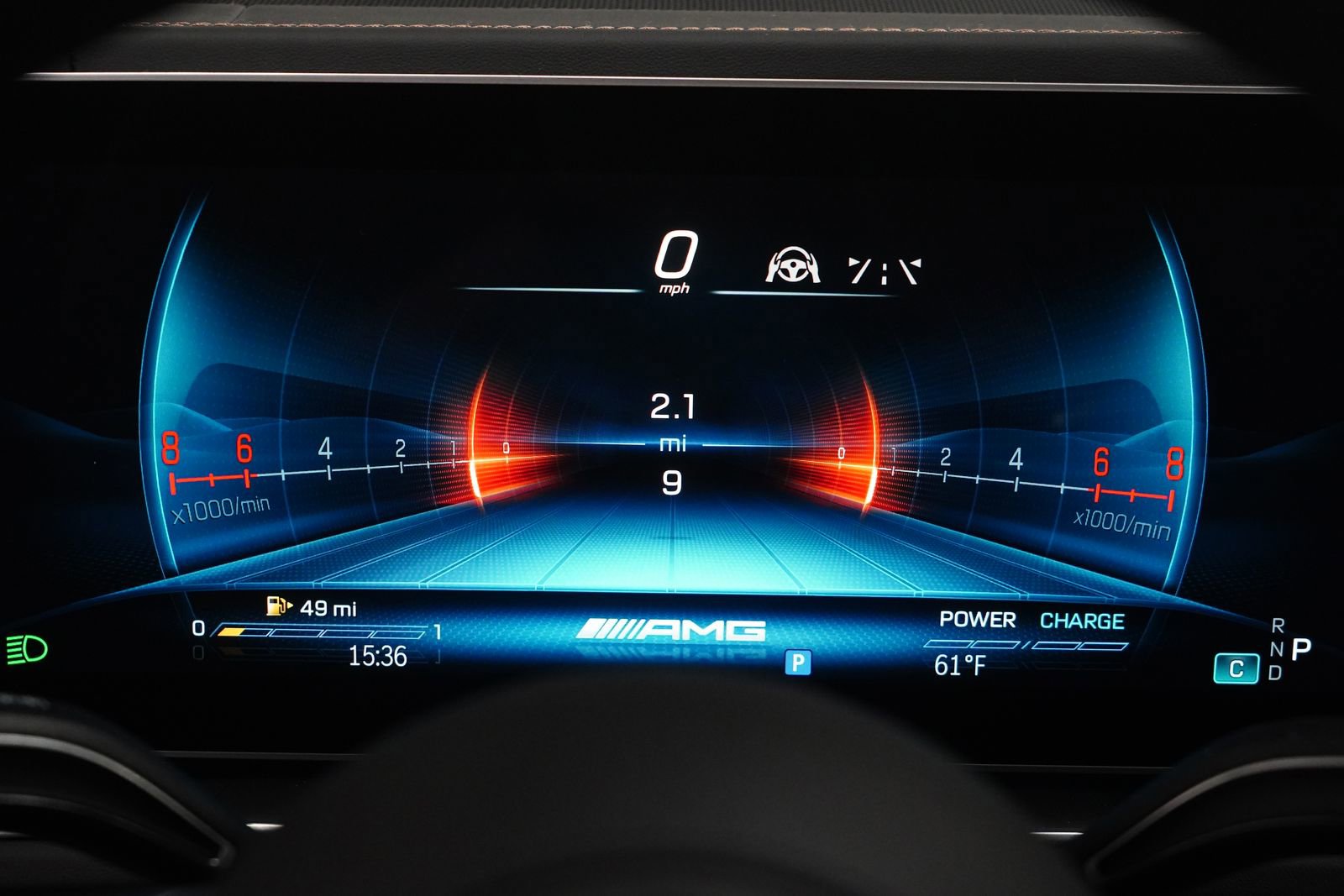 New 2026 Mercedes-Benz GLE 53 AMG 4MATIC Coupe image 24