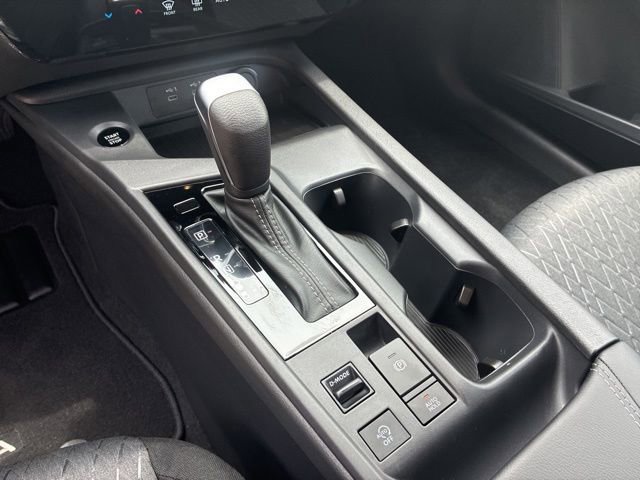 Used 2026 Nissan Sentra SV w/ Floor Mat Package FWD image 25
