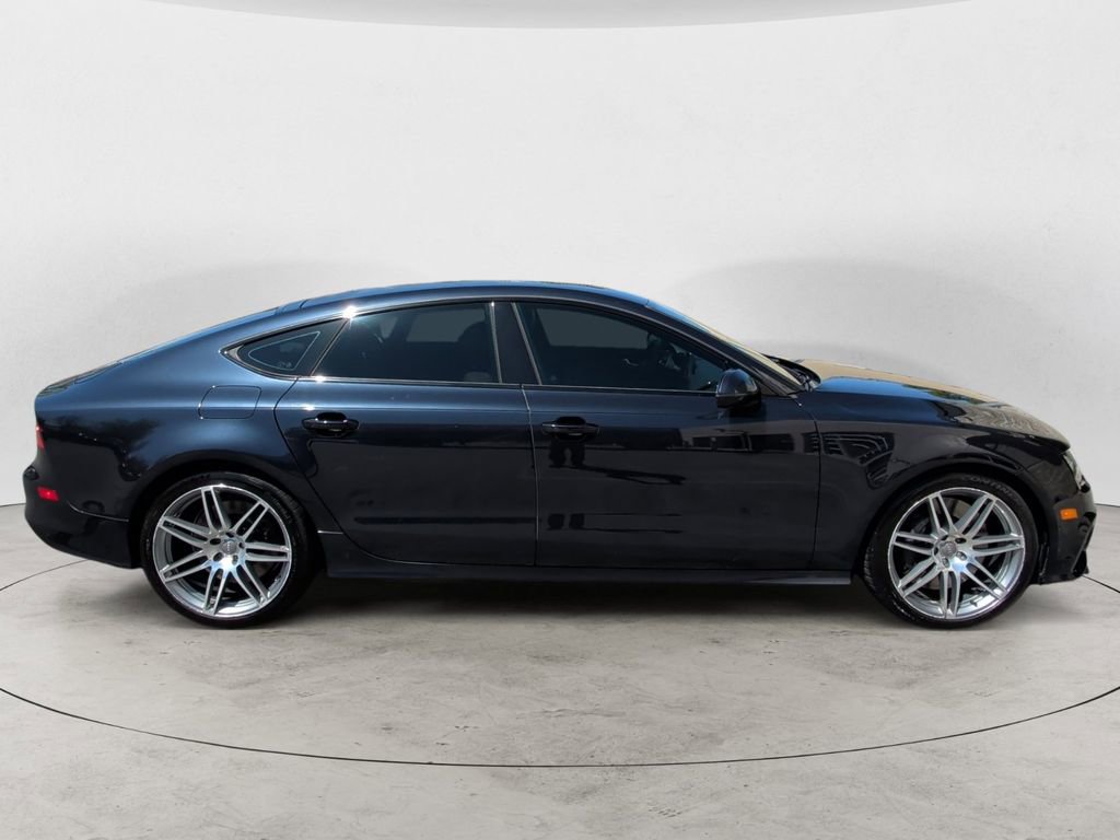 Used 2014 Audi S7 Prestige w/ Driver Assistance Package AWD/4WD image 6