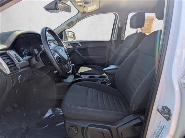 Used 2022 Ford Ranger XL w/ Equipment Group 101A High image 9