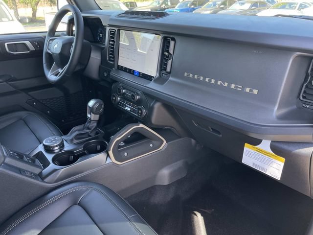 New 2026 Ford Bronco Badlands AWD/4WD image 32