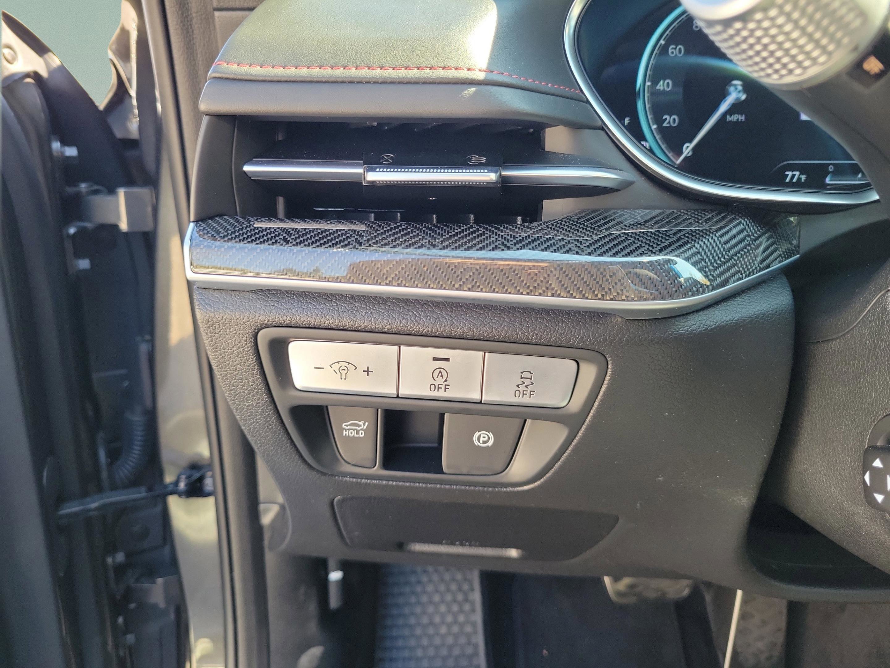 Used 2023 Genesis G80 3.5T Sport image 32