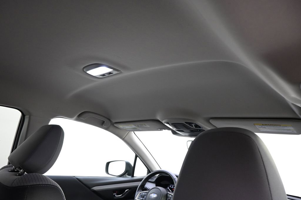 Used 2024 Subaru Outback Premium image 16