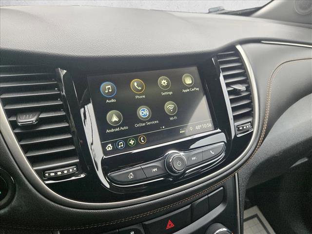 Used 2019 Chevrolet Trax LT w/ LT Convenience Package image 21