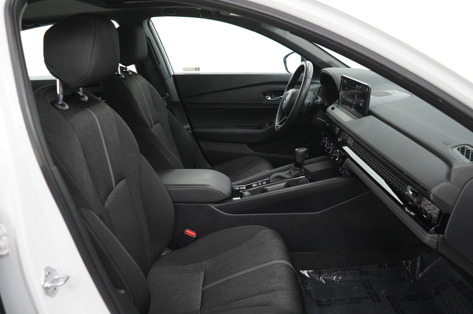 Used 2023 Honda Accord Sport image 10