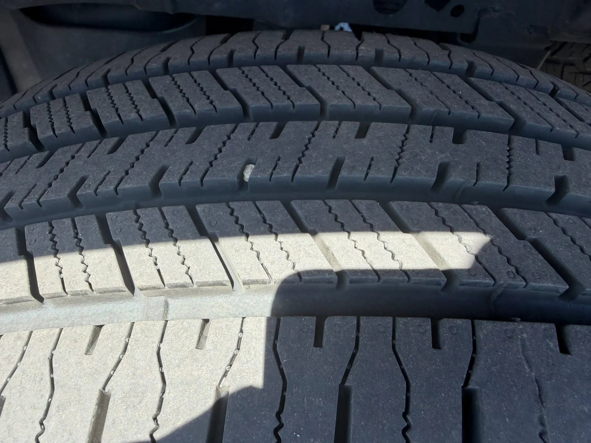 Used 2023 Ford F150 Lariat AWD/4WD image 12