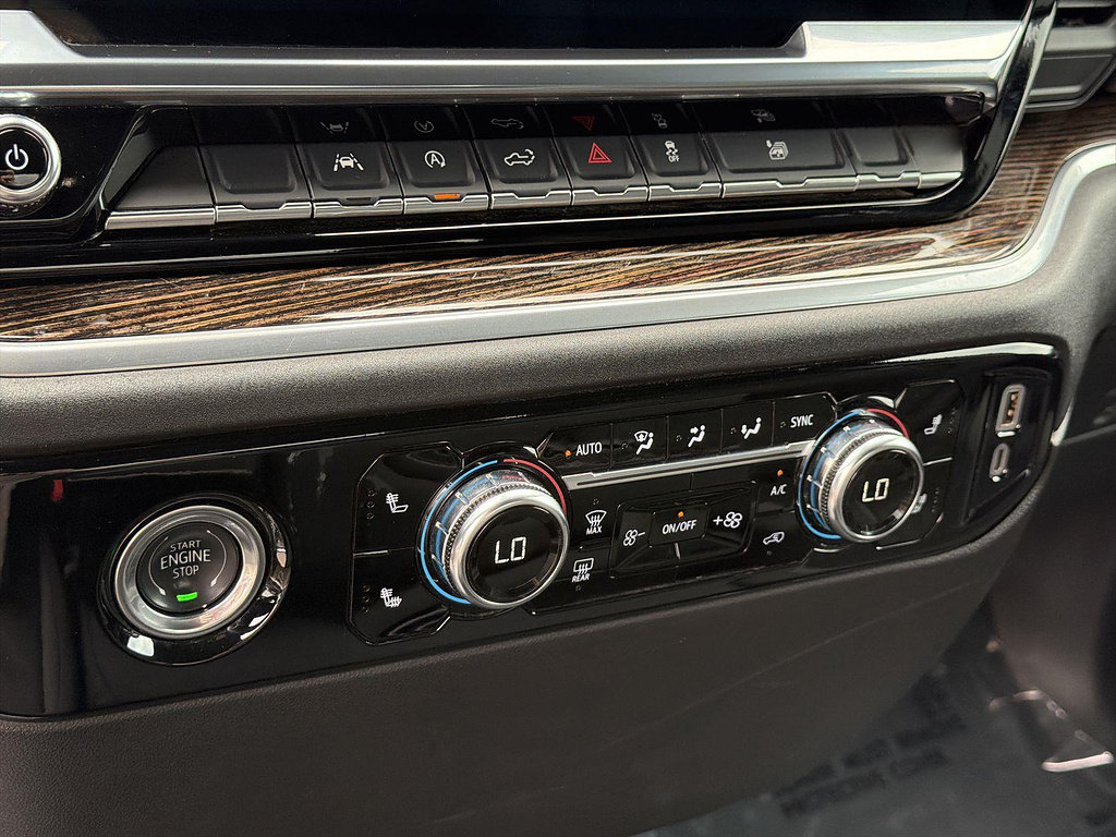 Used 2024 GMC Sierra 1500 SLE RWD image 36