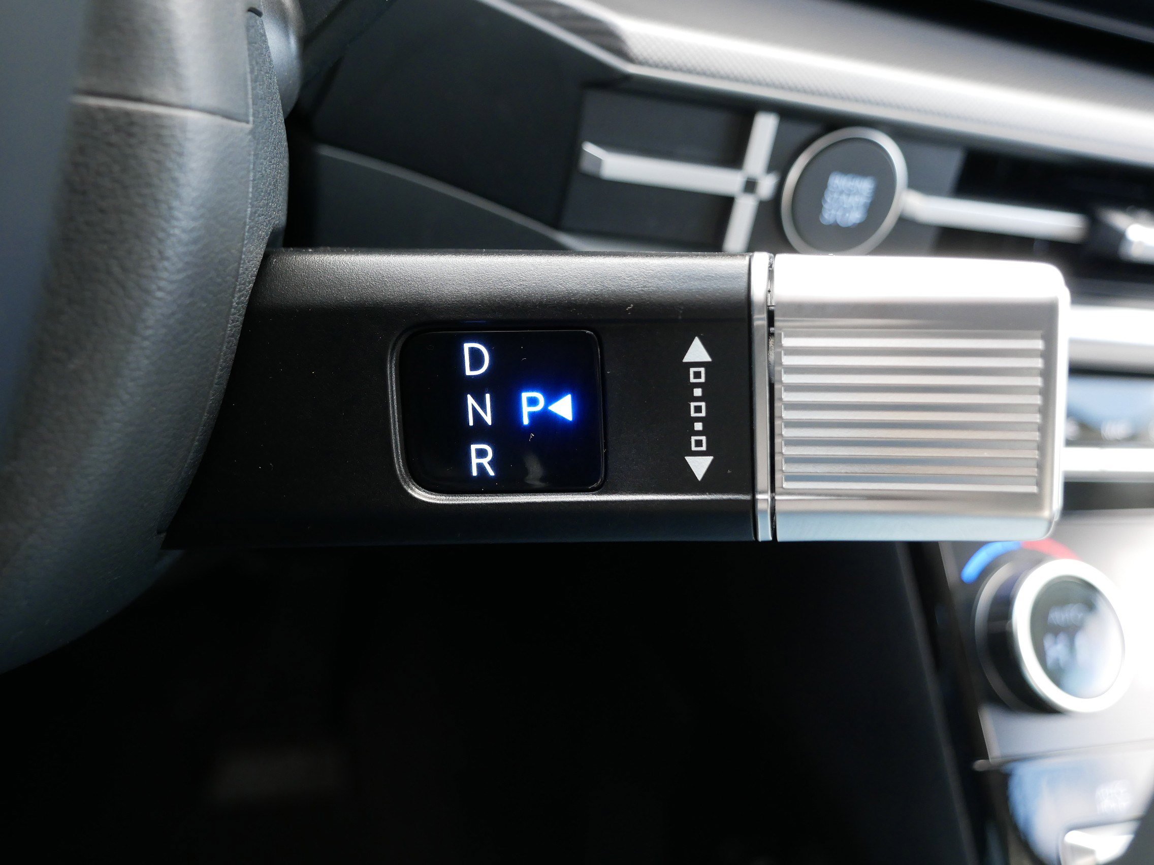 Used 2026 Hyundai Santa Fe SEL AWD/4WD image 24