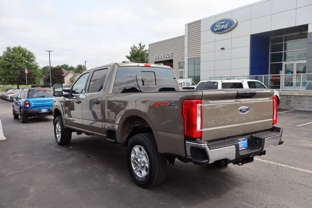 New 2026 Ford F250 XLT AWD/4WD image 3
