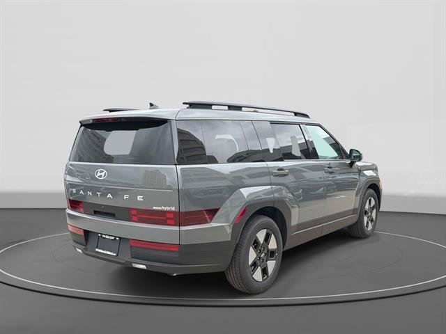 New 2026 Hyundai Santa Fe SEL AWD/4WD image 4